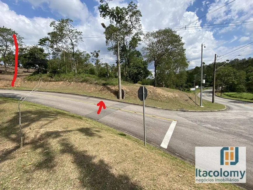 Terreno / Lote à venda, 2501m2 em Aracariguama - SP - imagem 5 Foto 5 de Terreno / Lote à venda, 2501m2 em Aracariguama - SP