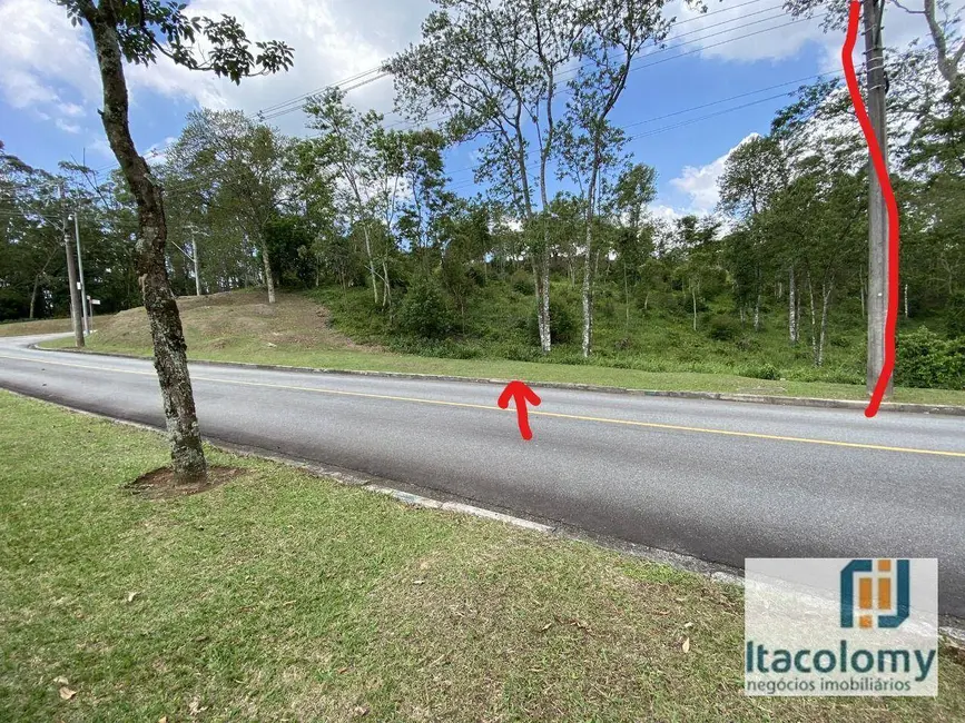 Terreno / Lote à venda, 2501m2 em Aracariguama - SP - imagem 9 Foto 9 de Terreno / Lote à venda, 2501m2 em Aracariguama - SP