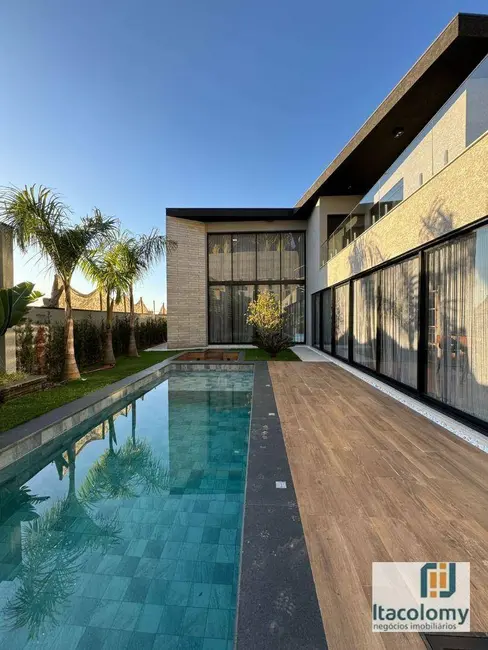 Foto 2 de Casa de Condomínio com 4 quartos à venda, 770m2 em Santana De Parnaiba - SP