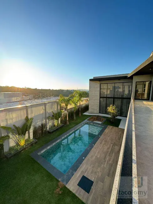 Foto 7 de Casa de Condomínio com 4 quartos à venda, 770m2 em Santana De Parnaiba - SP