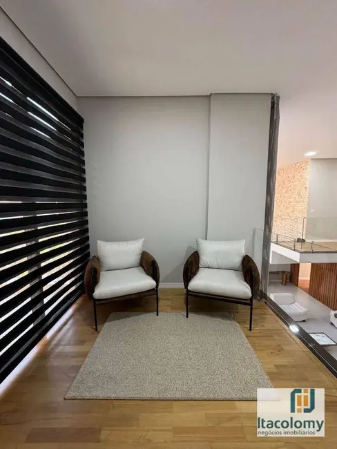 Foto 8 de Casa de Condomínio com 4 quartos à venda, 770m2 em Santana De Parnaiba - SP