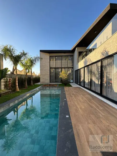 Foto 2 de Casa de Condomínio com 4 quartos à venda, 770m2 em Santana De Parnaiba - SP