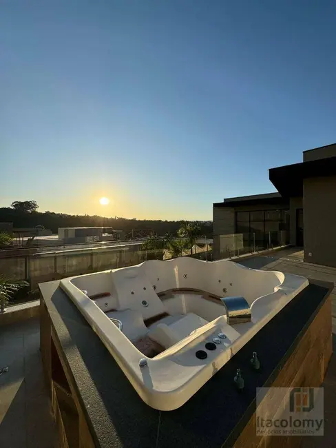 Foto 6 de Casa de Condomínio com 4 quartos à venda, 770m2 em Santana De Parnaiba - SP