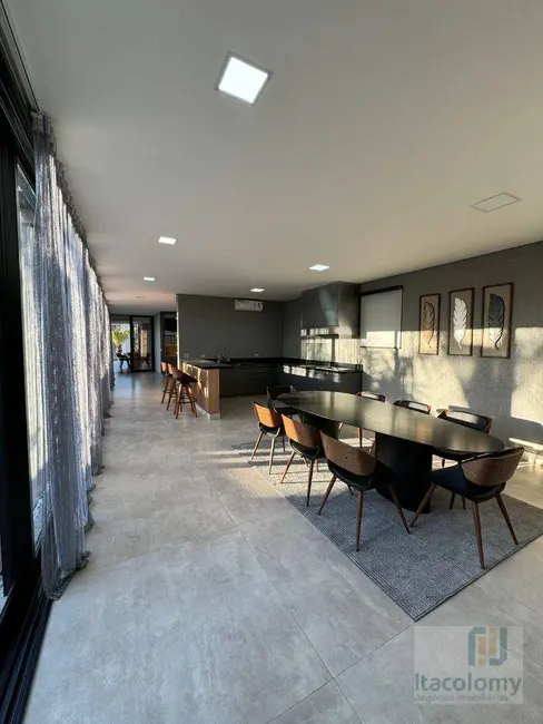 Foto 3 de Casa de Condomínio com 4 quartos à venda, 770m2 em Santana De Parnaiba - SP