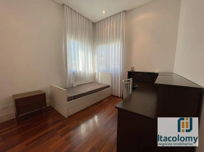 Foto 7 de Casa de Condomínio com 4 quartos à venda, 482m2 em Santana De Parnaiba - SP