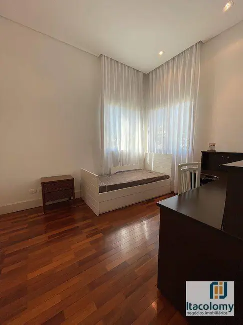 Foto 6 de Casa de Condomínio com 4 quartos à venda, 482m2 em Santana De Parnaiba - SP