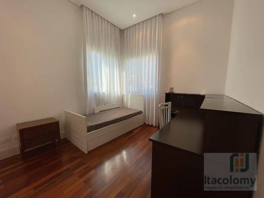 Foto 7 de Casa de Condomínio com 4 quartos à venda, 482m2 em Santana De Parnaiba - SP