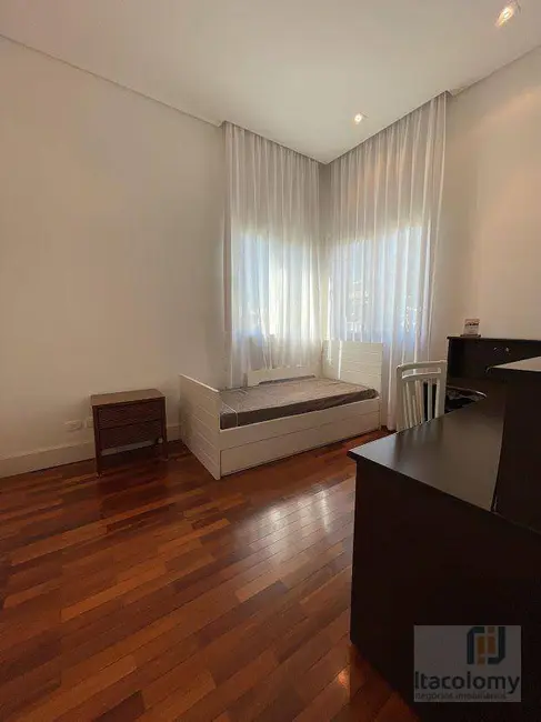 Foto 6 de Casa de Condomínio com 4 quartos à venda, 482m2 em Santana De Parnaiba - SP