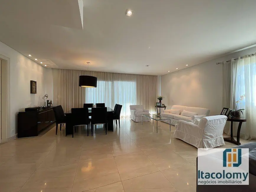 Foto 4 de Casa de Condomínio com 4 quartos à venda, 482m2 em Santana De Parnaiba - SP