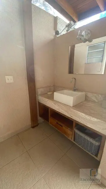 Foto 4 de Casa de Condomínio com 5 quartos à venda, 322m2 em Tamboré, Santana De Parnaiba - SP