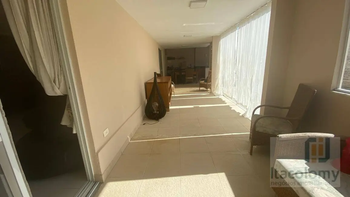 Foto 8 de Casa de Condomínio com 5 quartos à venda, 322m2 em Tamboré, Santana De Parnaiba - SP