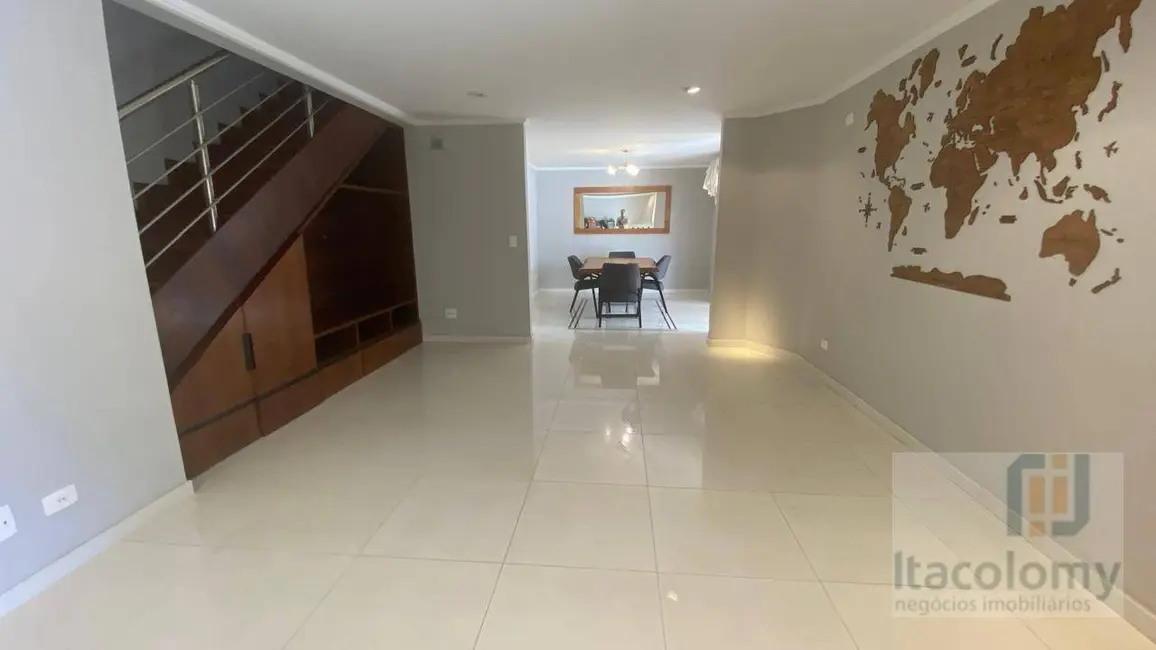 Foto 9 de Casa de Condomínio com 5 quartos à venda, 322m2 em Tamboré, Santana De Parnaiba - SP