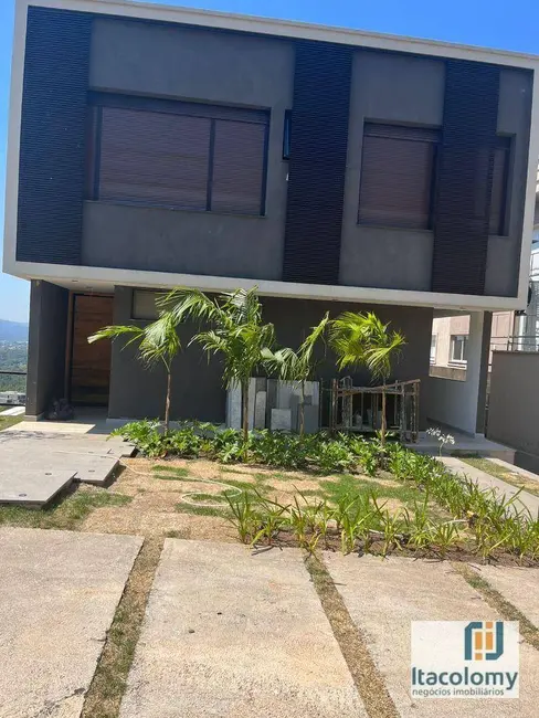 Foto 2 de Casa de Condomínio com 4 quartos à venda, 765m2 em Santana De Parnaiba - SP