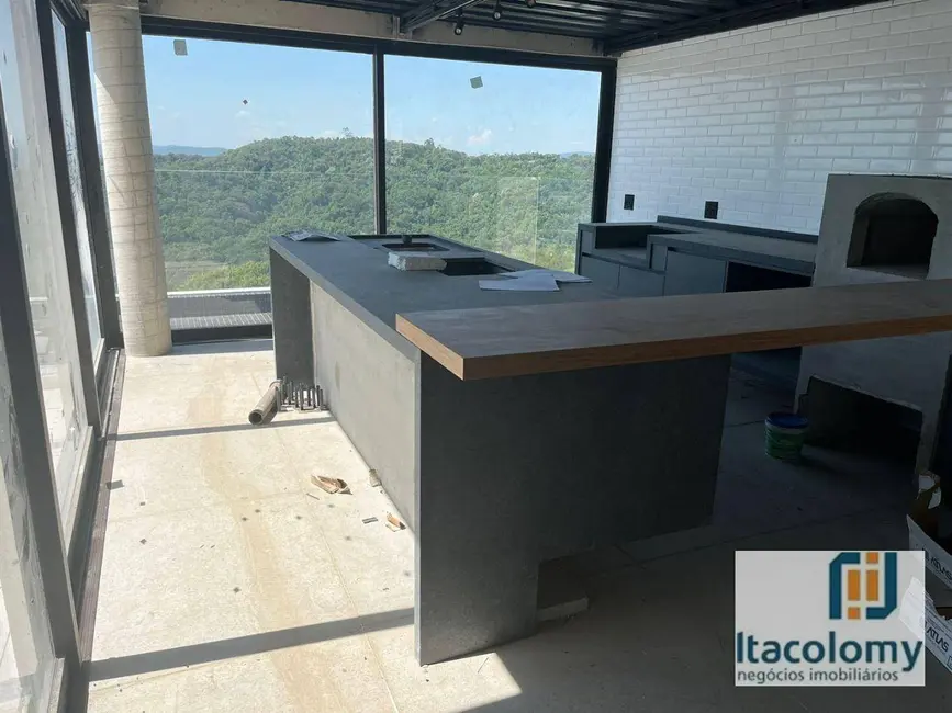 Foto 9 de Casa de Condomínio com 4 quartos à venda, 765m2 em Santana De Parnaiba - SP