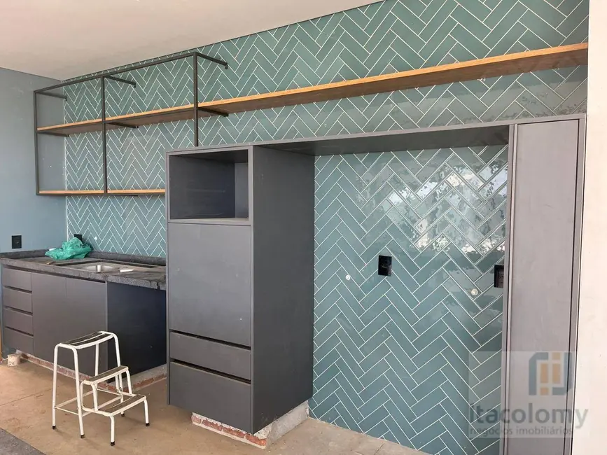 Foto 5 de Casa de Condomínio com 4 quartos à venda, 765m2 em Santana De Parnaiba - SP