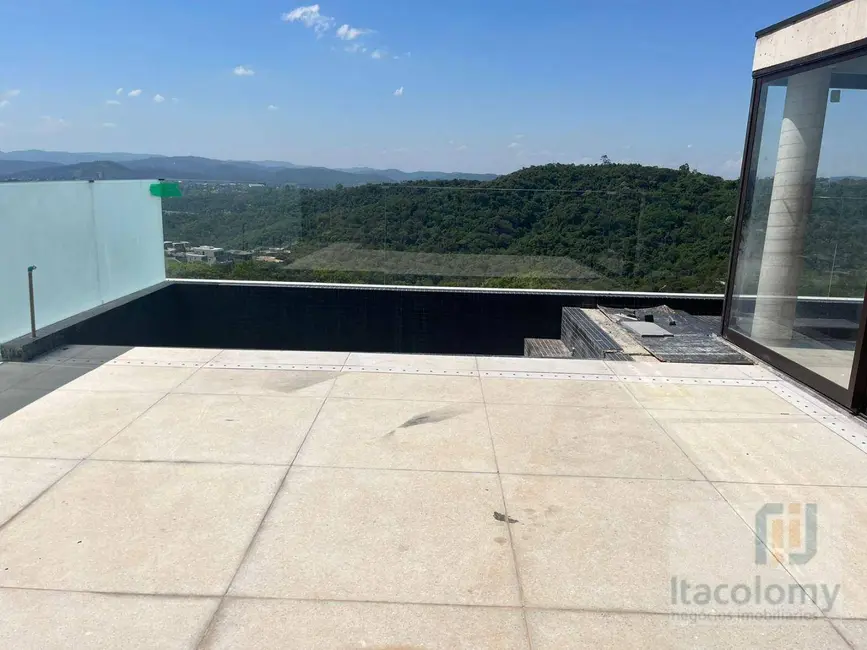 Foto 8 de Casa de Condomínio com 4 quartos à venda, 765m2 em Santana De Parnaiba - SP