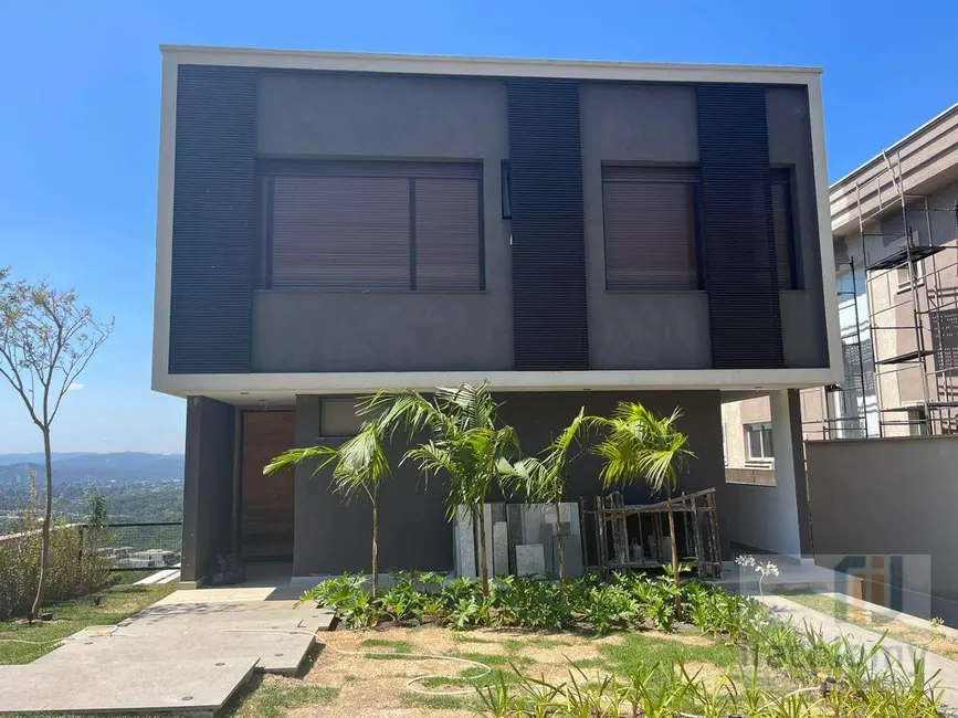 Foto 1 de Casa de Condomínio com 4 quartos à venda, 765m2 em Santana De Parnaiba - SP