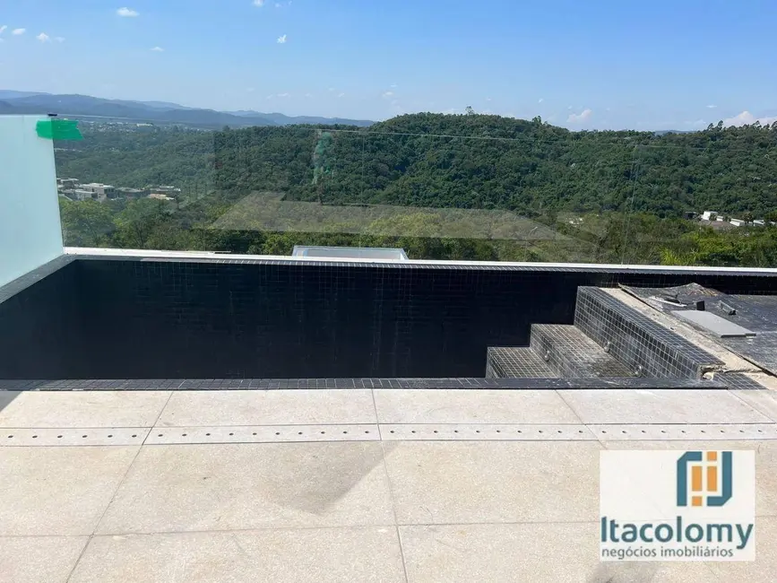 Foto 7 de Casa de Condomínio com 4 quartos à venda, 765m2 em Santana De Parnaiba - SP