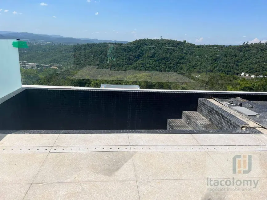 Foto 7 de Casa de Condomínio com 4 quartos à venda, 765m2 em Santana De Parnaiba - SP