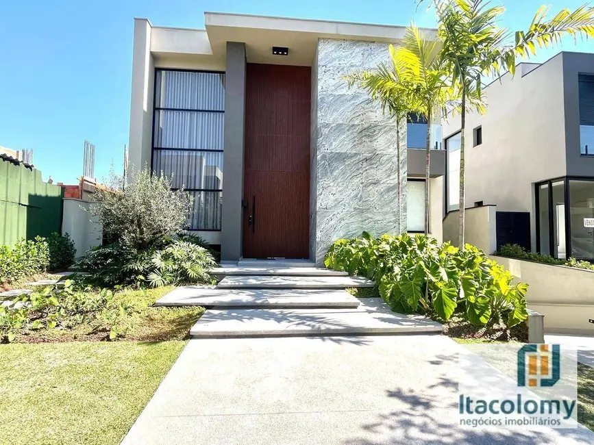 Foto 8 de Casa de Condomínio com 4 quartos à venda, 490m2 em Santana De Parnaiba - SP