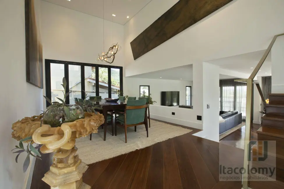 Foto 7 de Casa de Condomínio com 4 quartos à venda, 1050m2 em Santana De Parnaiba - SP