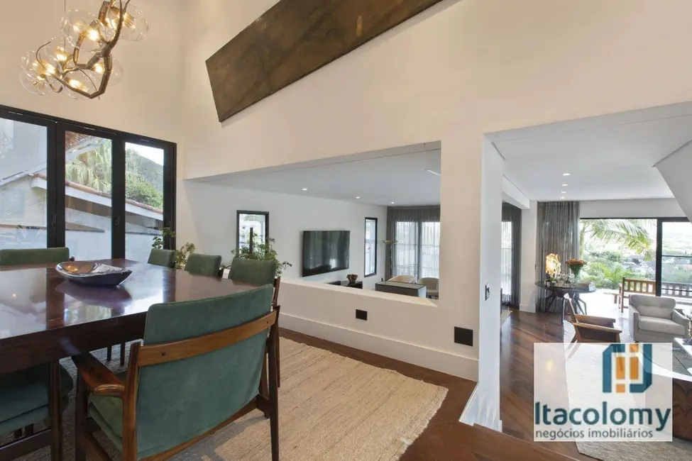 Foto 9 de Casa de Condomínio com 4 quartos à venda, 600m2 em Santana De Parnaiba - SP