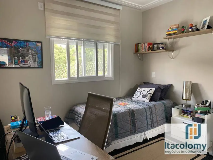 Foto 8 de Casa de Condomínio com 3 quartos à venda e para alugar, 420m2 em Tamboré, Santana De Parnaiba - SP
