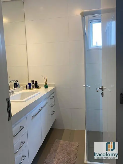 Foto 9 de Casa de Condomínio com 3 quartos à venda e para alugar, 420m2 em Tamboré, Santana De Parnaiba - SP