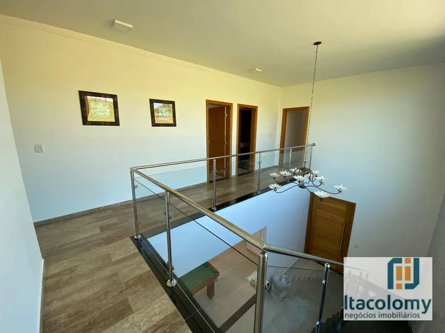Foto 2 de Casa de Condomínio com 5 quartos à venda, 3000m2 em Paranapanema - SP