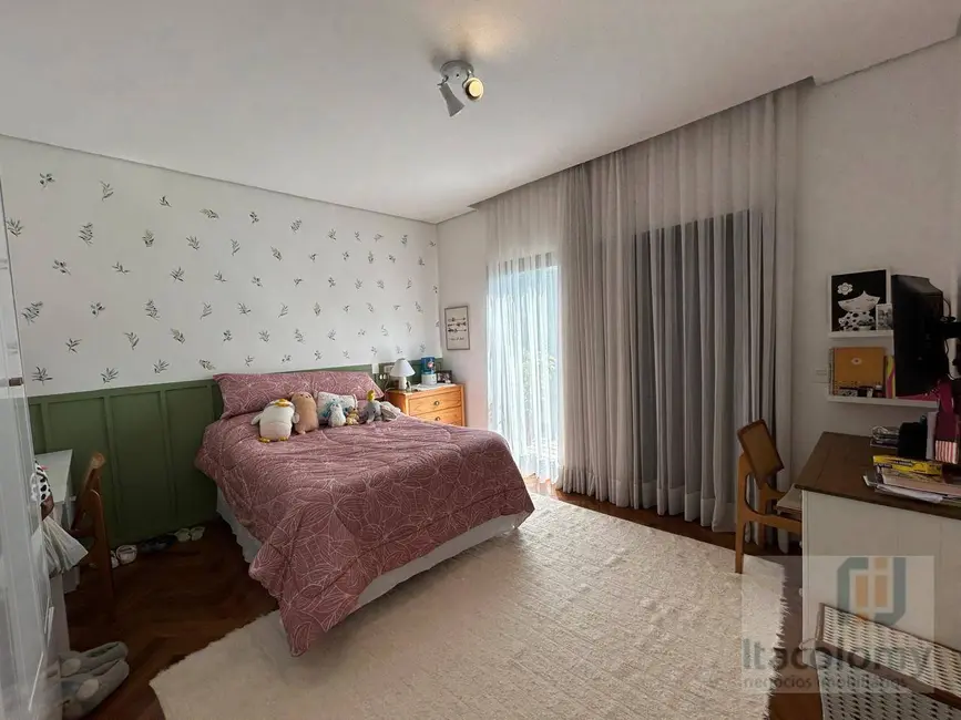 Foto 8 de Casa de Condomínio com 4 quartos à venda, 424m2 em Colinas da Anhangüera, Santana De Parnaiba - SP