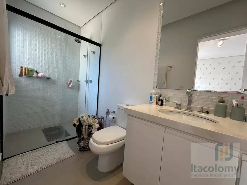 Foto 9 de Casa de Condomínio com 4 quartos à venda, 424m2 em Colinas da Anhangüera, Santana De Parnaiba - SP