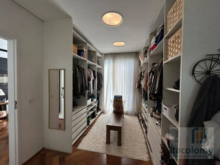 Foto 8 de Casa de Condomínio com 4 quartos à venda, 424m2 em Colinas da Anhangüera, Santana De Parnaiba - SP