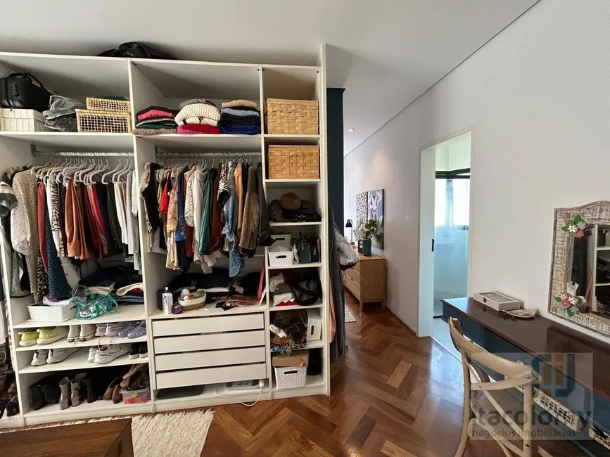 Foto 7 de Casa de Condomínio com 4 quartos à venda, 424m2 em Colinas da Anhangüera, Santana De Parnaiba - SP