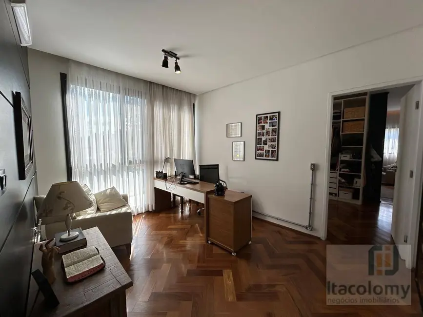 Foto 9 de Casa de Condomínio com 4 quartos à venda, 424m2 em Colinas da Anhangüera, Santana De Parnaiba - SP