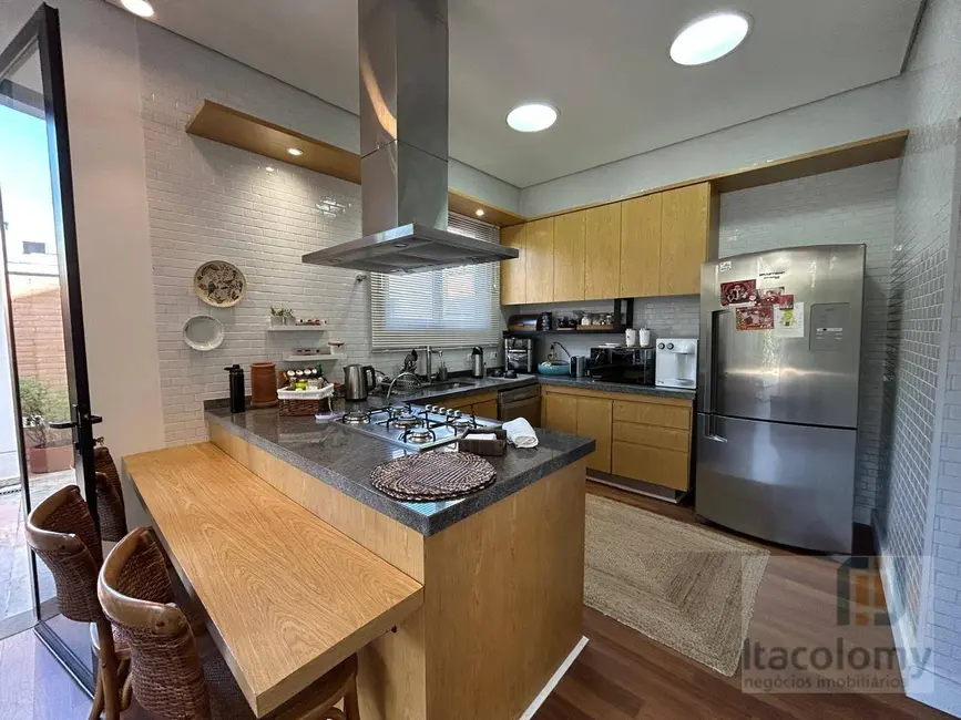 Foto 6 de Casa de Condomínio com 4 quartos à venda, 424m2 em Colinas da Anhangüera, Santana De Parnaiba - SP