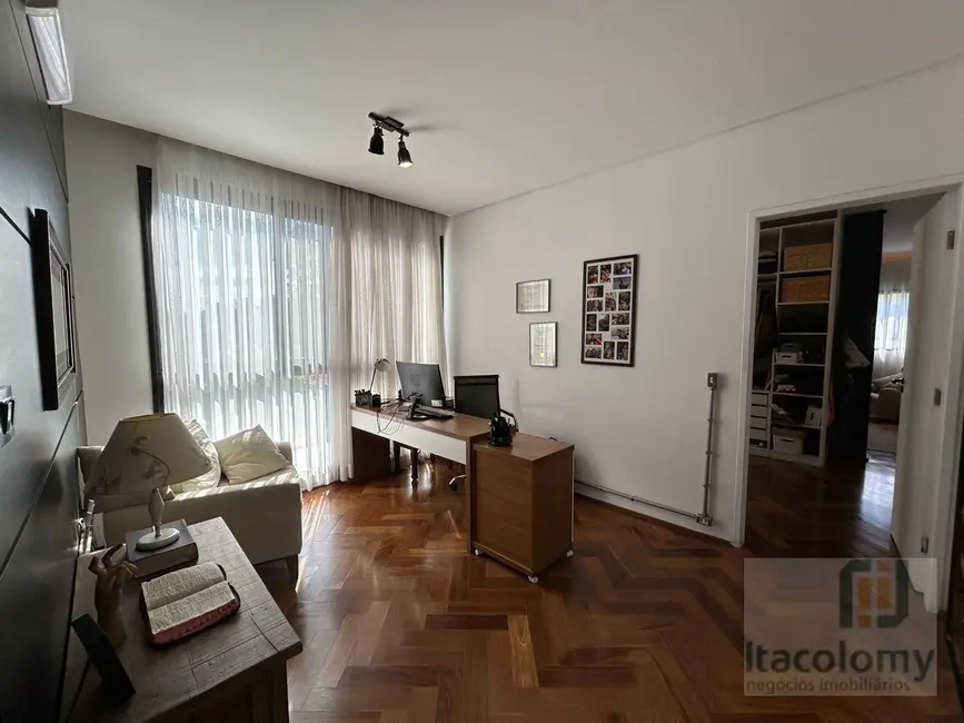 Foto 6 de Casa de Condomínio com 4 quartos à venda, 424m2 em Colinas da Anhangüera, Santana De Parnaiba - SP