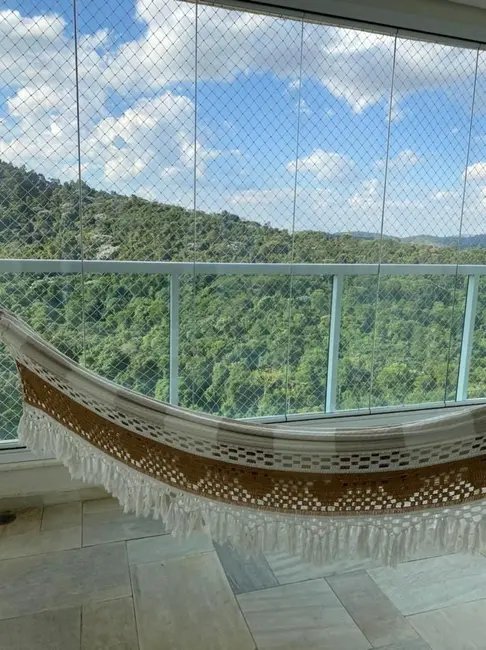 Foto 1 de Apartamento com 4 quartos à venda, 284m2 em Santana De Parnaiba - SP