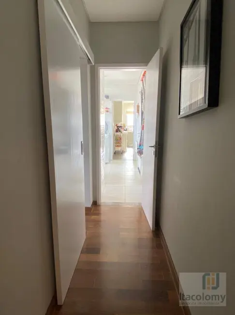 Foto 7 de Apartamento com 4 quartos à venda, 284m2 em Santana De Parnaiba - SP