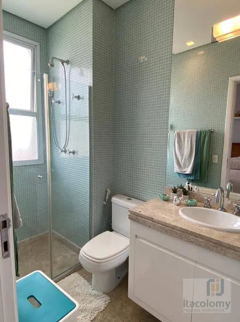 Foto 8 de Apartamento com 4 quartos à venda, 284m2 em Santana De Parnaiba - SP