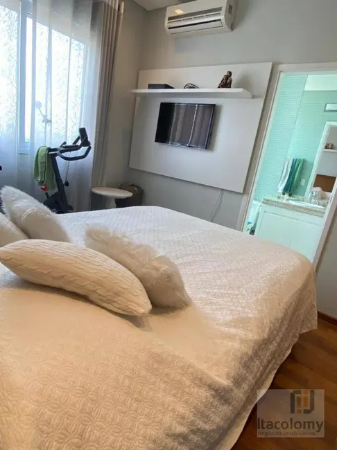 Foto 9 de Apartamento com 4 quartos à venda, 284m2 em Santana De Parnaiba - SP