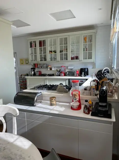 Foto 4 de Apartamento com 4 quartos à venda, 284m2 em Santana De Parnaiba - SP