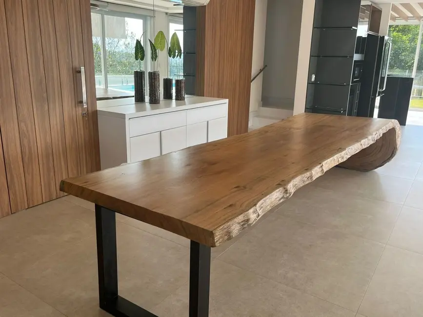 Foto 7 de Casa de Condomínio com 4 quartos para alugar, 806m2 em Alphaville, Santana De Parnaiba - SP