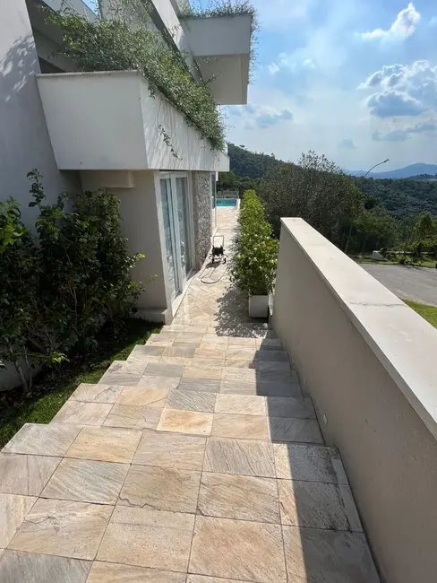 Foto 2 de Casa de Condomínio com 4 quartos para alugar, 806m2 em Alphaville, Santana De Parnaiba - SP