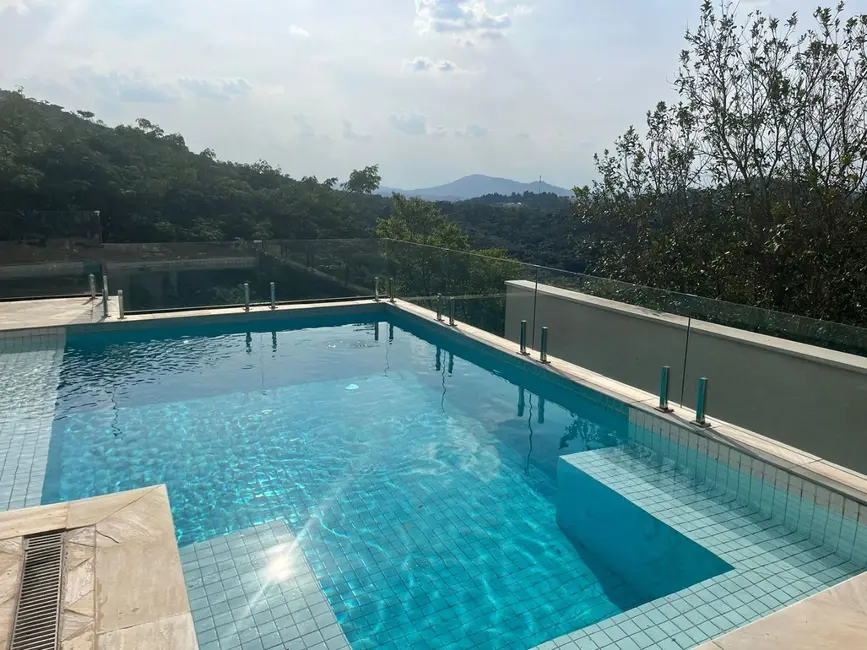 Foto 1 de Casa de Condomínio com 4 quartos para alugar, 806m2 em Alphaville, Santana De Parnaiba - SP