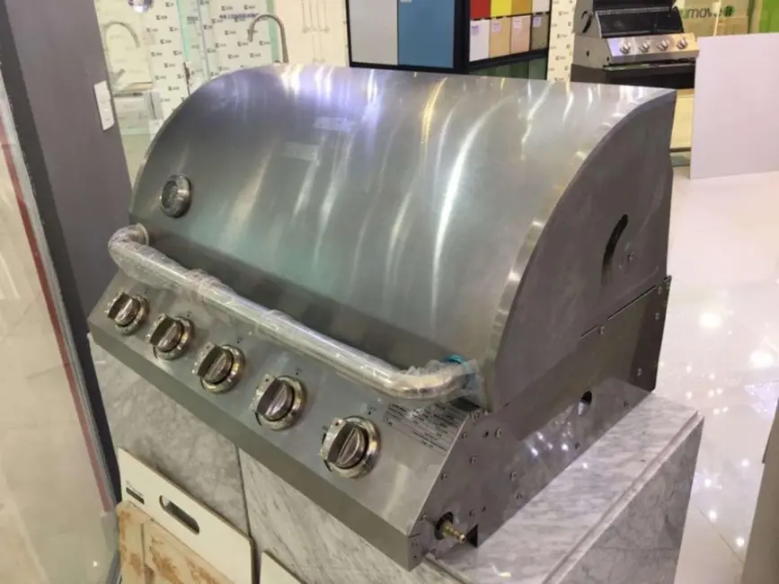 Foto 9 de Casa de Condomínio com 4 quartos para alugar, 520m2 em Tamboré, Santana De Parnaiba - SP