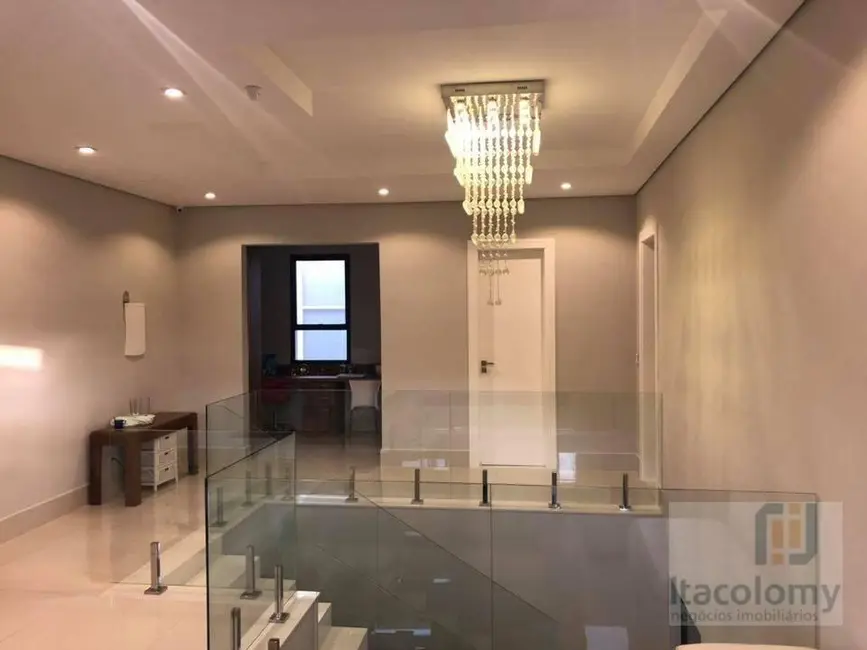 Foto 6 de Casa de Condomínio com 4 quartos para alugar, 520m2 em Tamboré, Santana De Parnaiba - SP