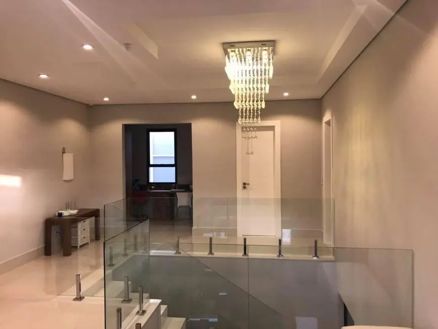 Foto 6 de Casa de Condomínio com 4 quartos para alugar, 520m2 em Tamboré, Santana De Parnaiba - SP