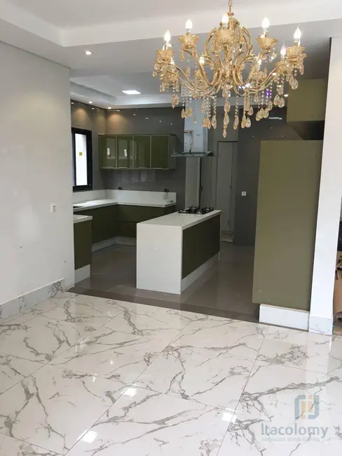 Foto 8 de Casa de Condomínio com 4 quartos para alugar, 520m2 em Tamboré, Santana De Parnaiba - SP