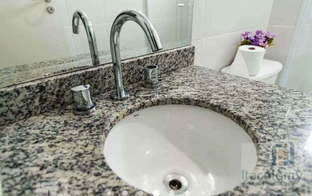 Foto 7 de Apartamento com 2 quartos à venda, 70m2 em Bethaville I, Barueri - SP