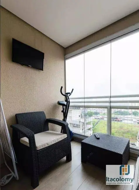 Foto 5 de Apartamento com 2 quartos à venda, 70m2 em Bethaville I, Barueri - SP